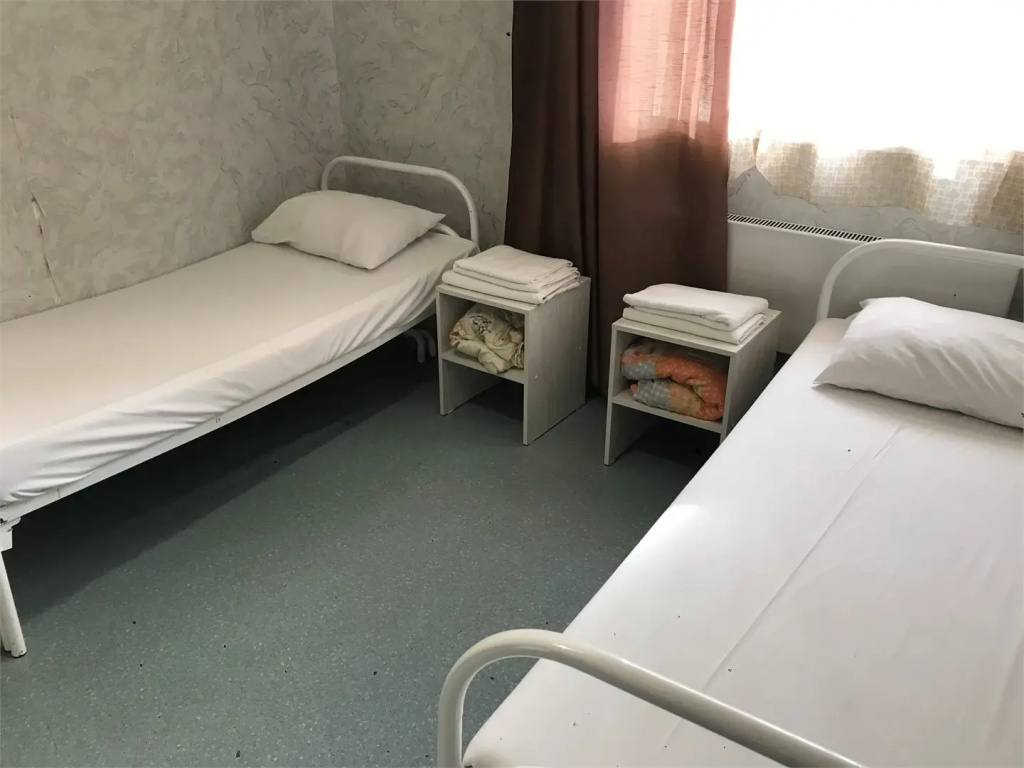 Квартира на улице Академика Киренского 9А (25) — фото
