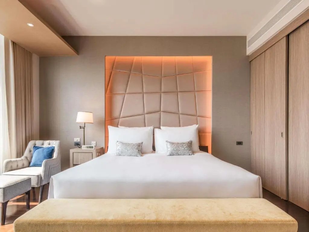 Vie Hotel Bangkok - Mgallery Collection - Général