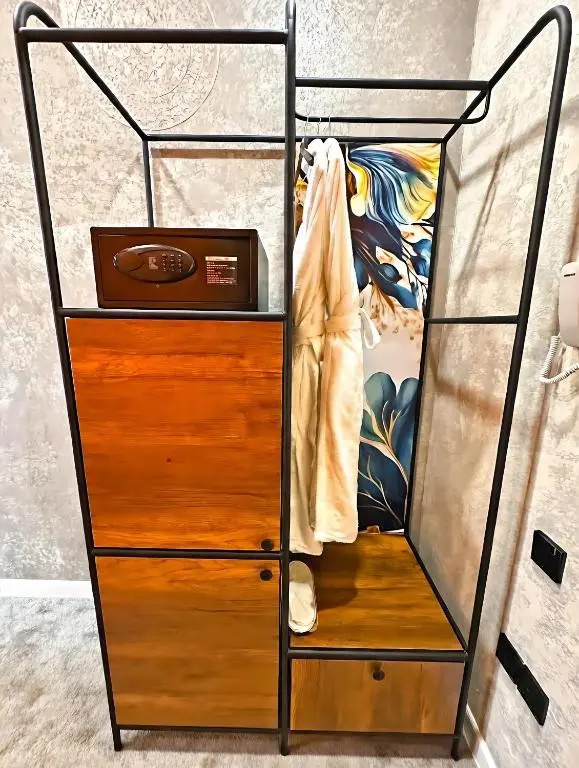 Liberta Hotel Baku, Баку, Азербайджан мініатюра 24