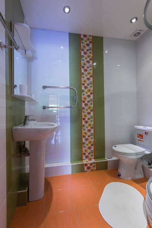 Номер Classic Family в Ника