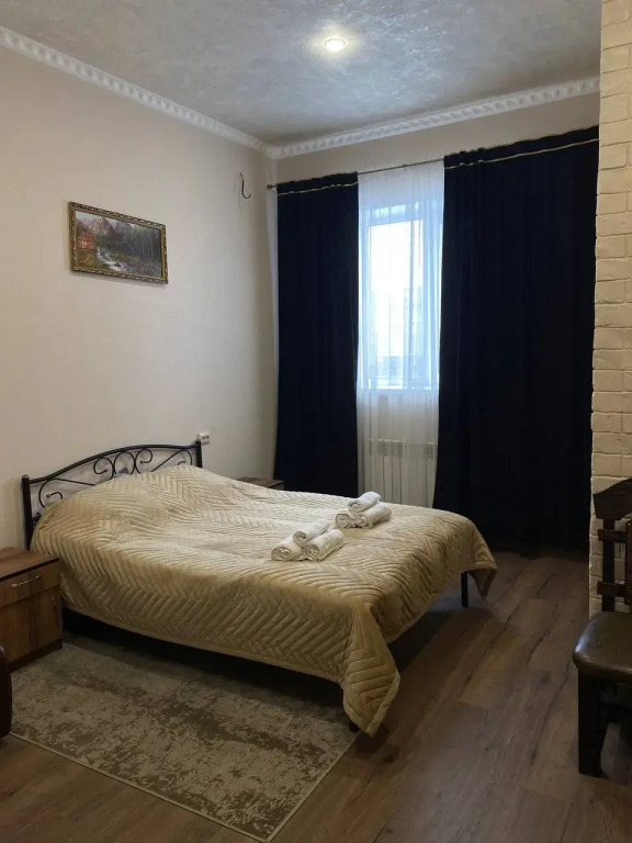 Номер Standard в Замок