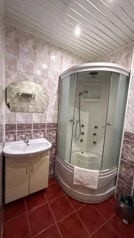 Полулюкс с 2 комнатами в Клеопатра