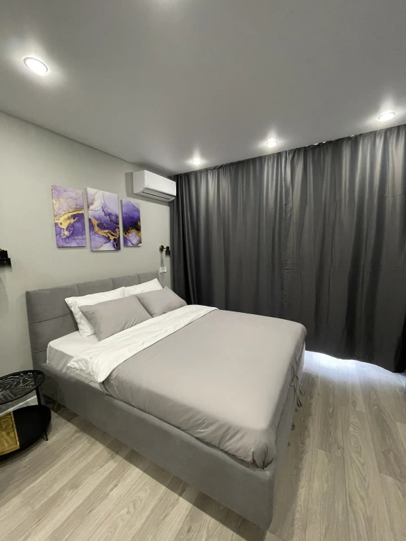Квартира Myhome Yourhome на улица Искры 88 к.6 — фото