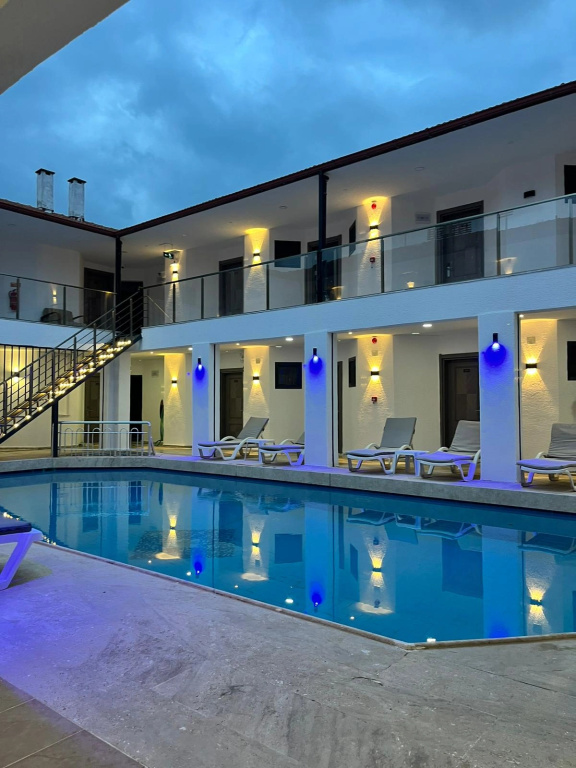 Hotel photo 11