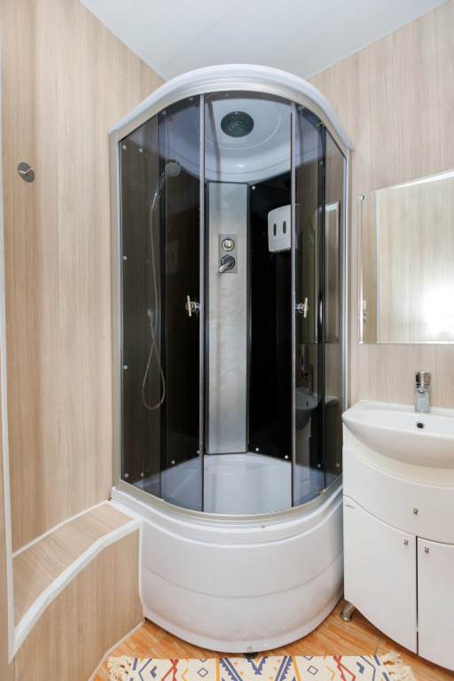 Мини отель Room Hotel — фото