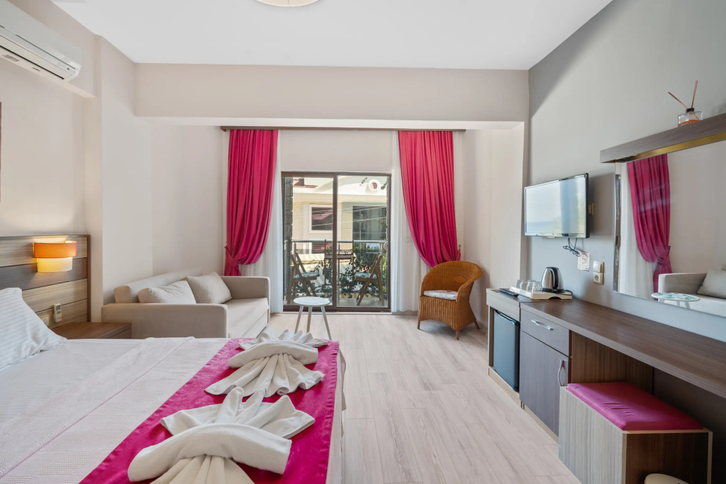 Hotel photo 20