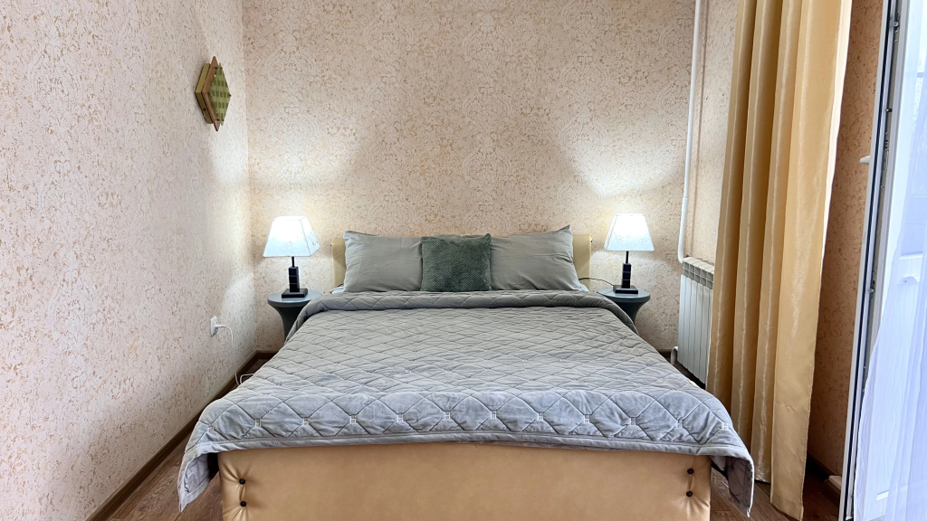 Квартира Rent House на Степной 141