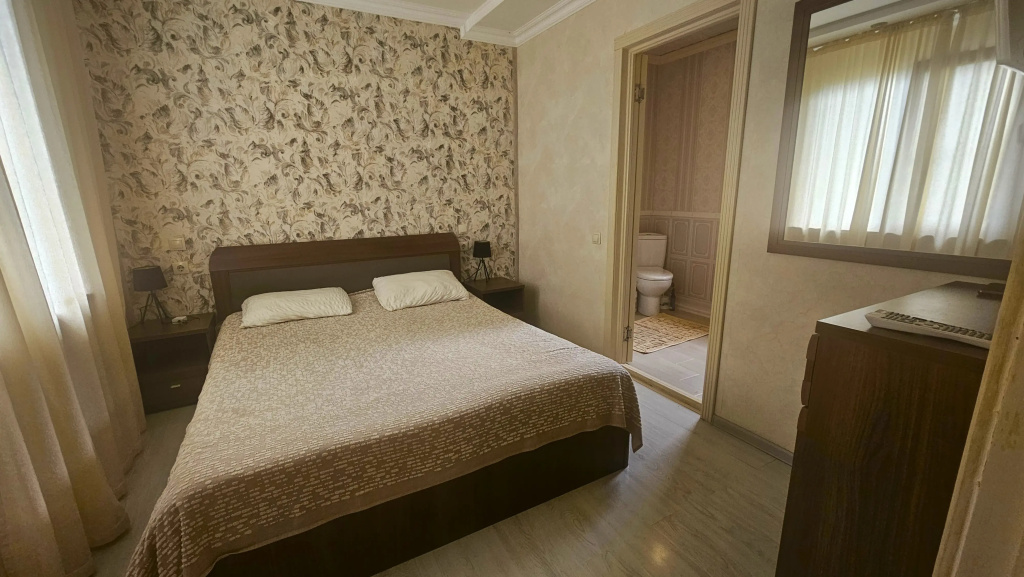 Апартаменты Comfort в Мыс Надежда