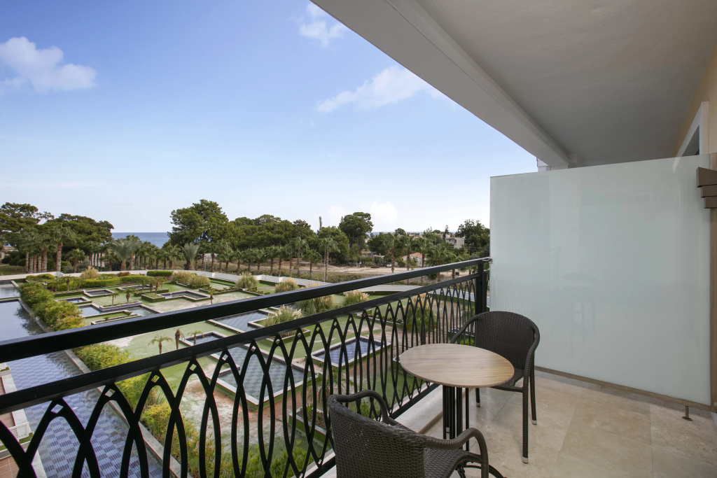 Juju Premier Palace  - Chambres