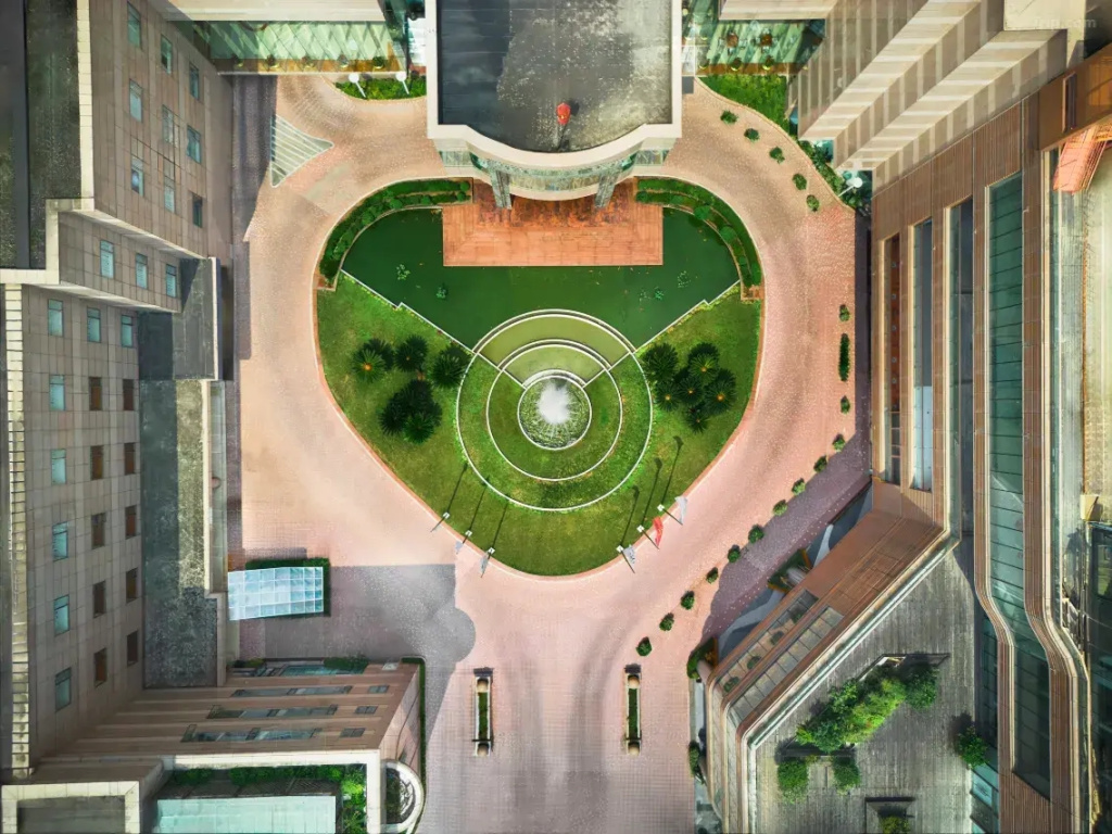 Crowne Plaza Chengdu City Center by IHG Hotel - Général