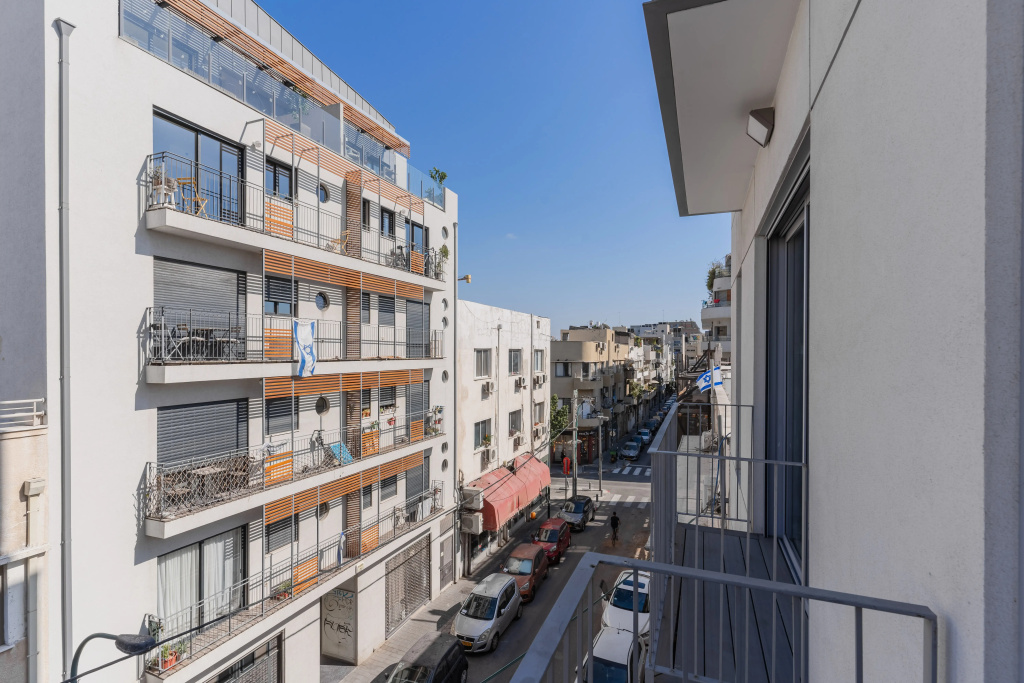 Blueground at Florentine ID18 Apartments