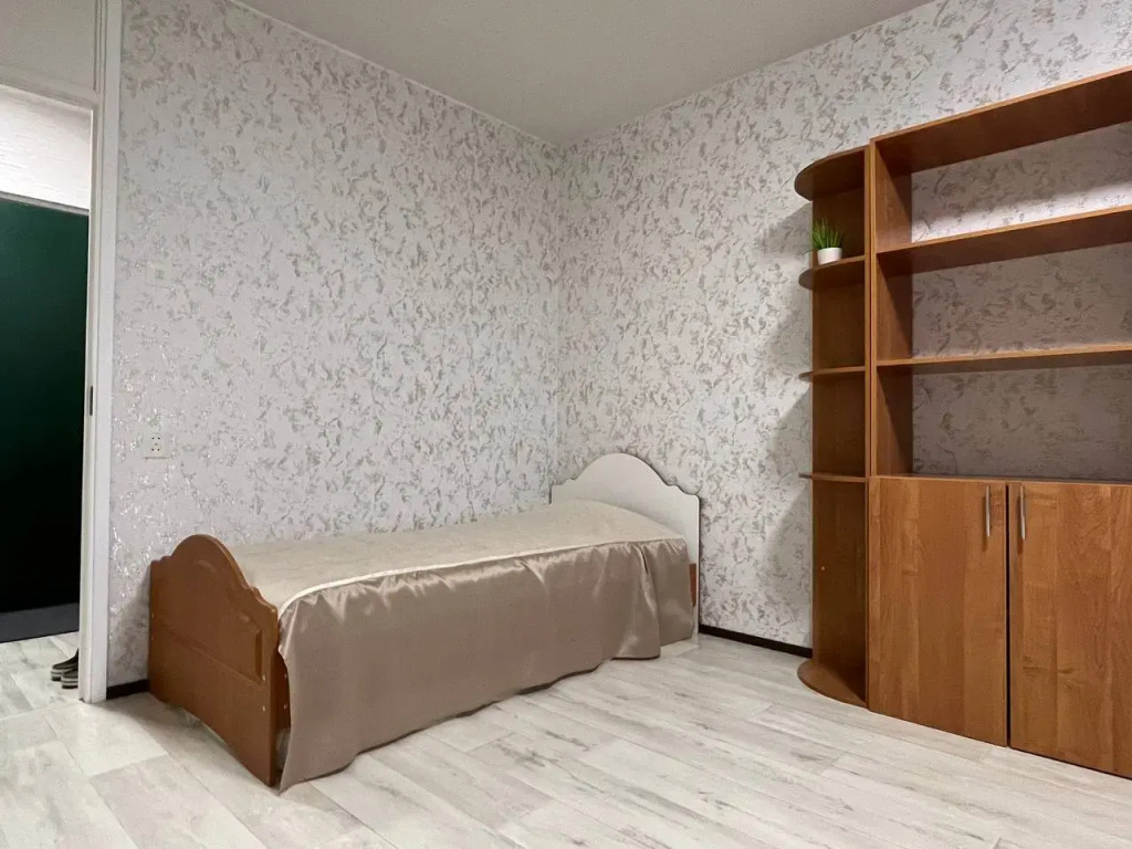 Квартира 1-к квартира на улице Героев - фото 3