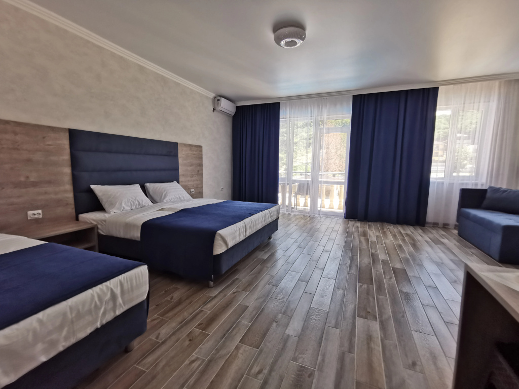 Superior room