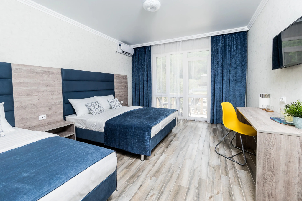 Comfort room