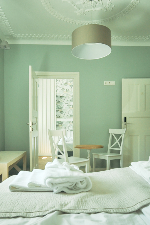 Lampo Boutique hotel - Boutique Hotels Property