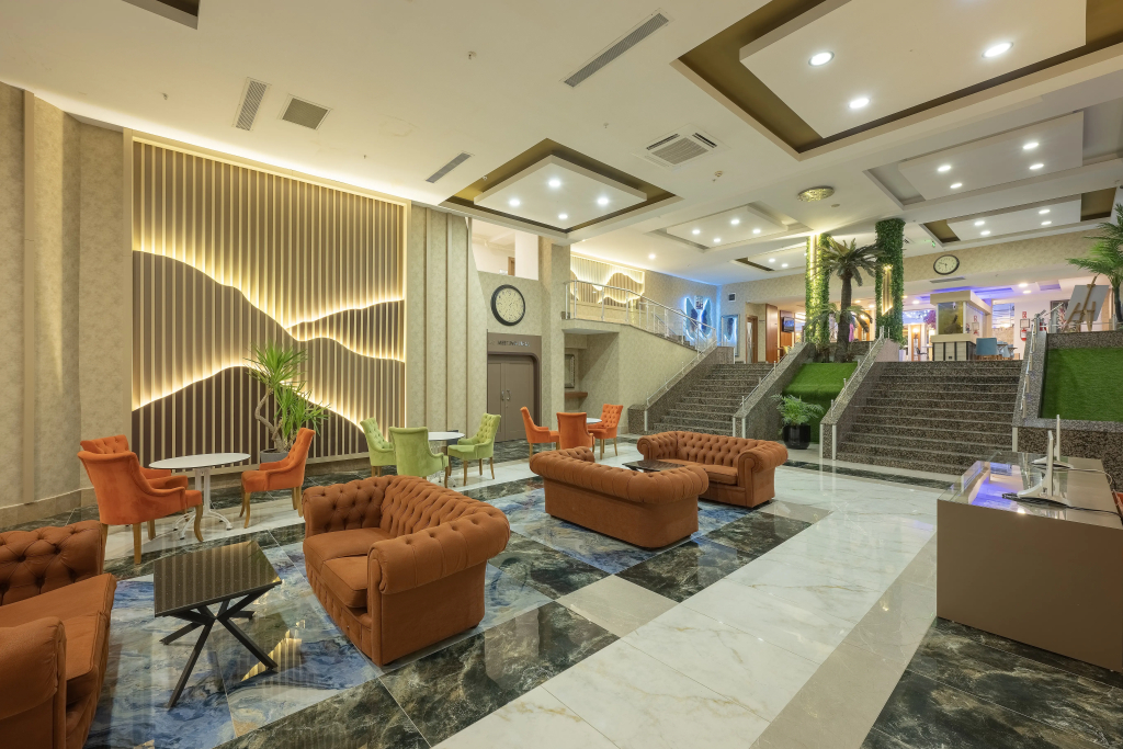 Sealife Family Resort Hotel — фото 7