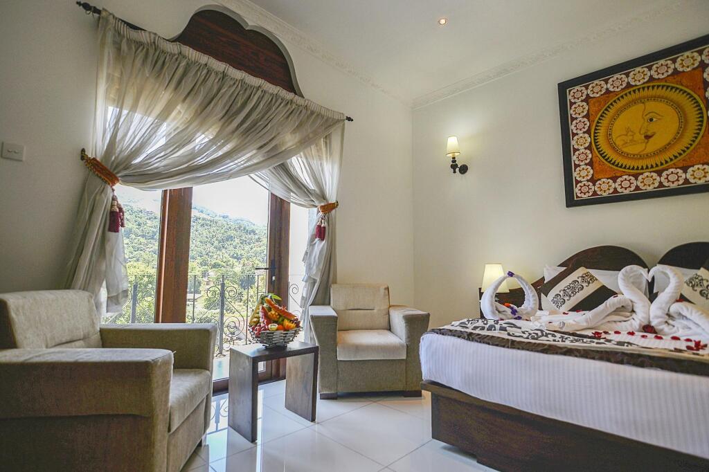 Royal Kandyan