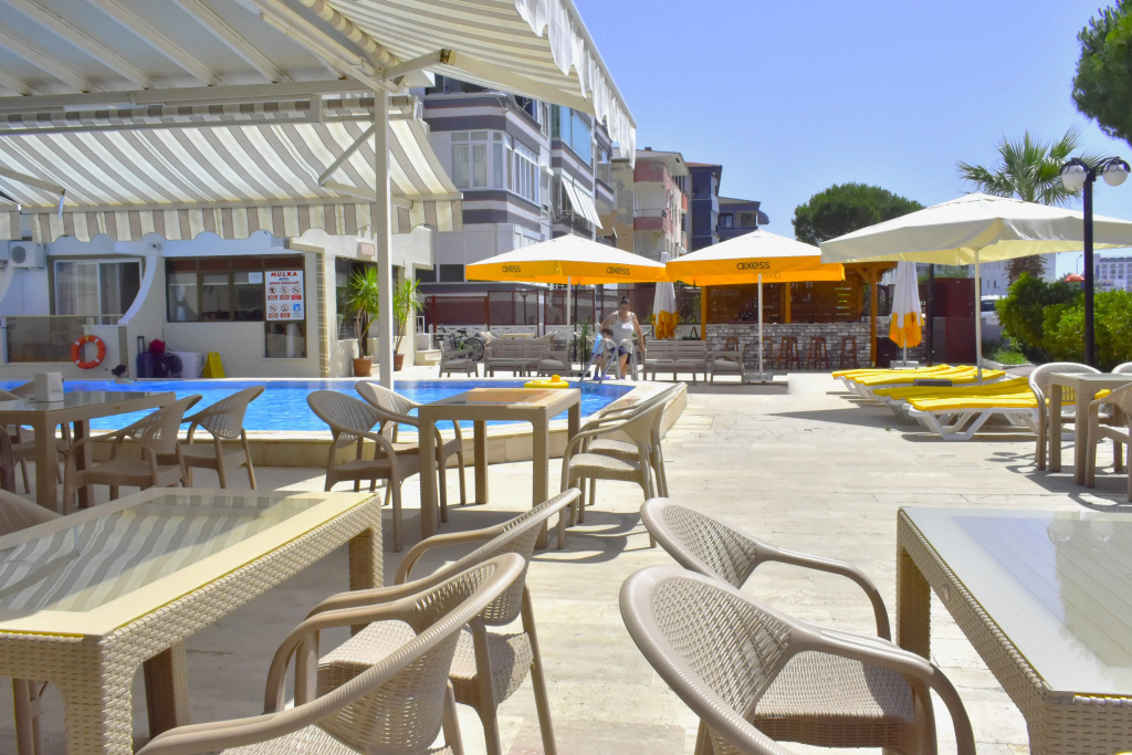 Hotel photo 15