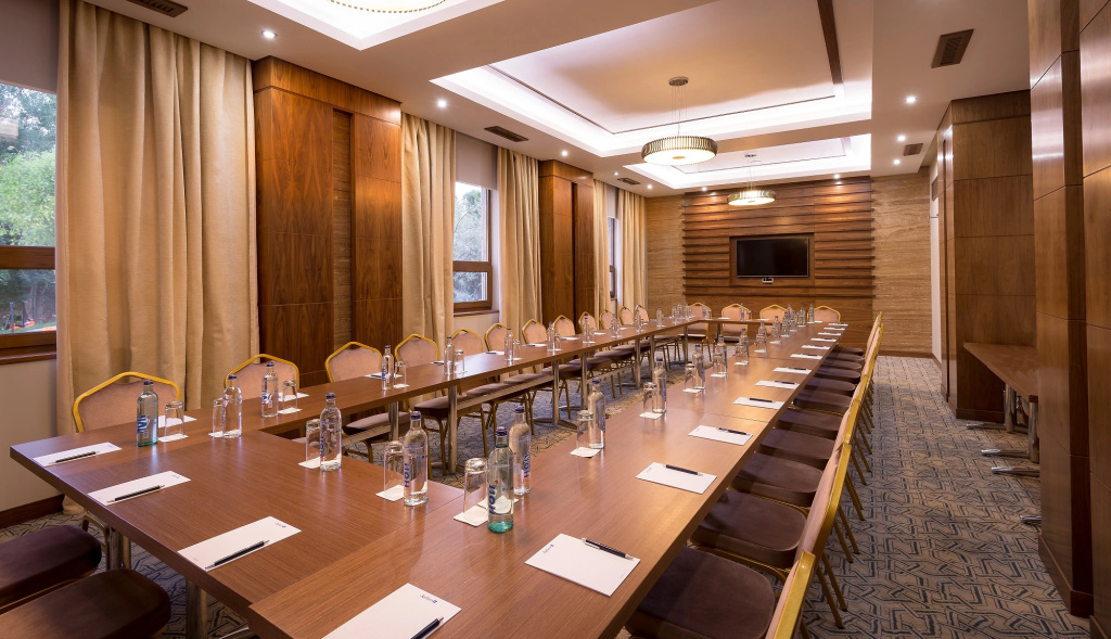 Radisson Blu Hotel, Yerevan - фото 25