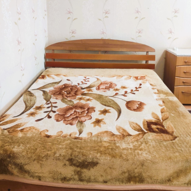 Квартира рядом ЖД, Больница, Роспан — 3