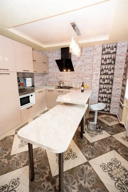 Apartments AlloTagil on lane Bezymyannyj, bld.1 - фото 11