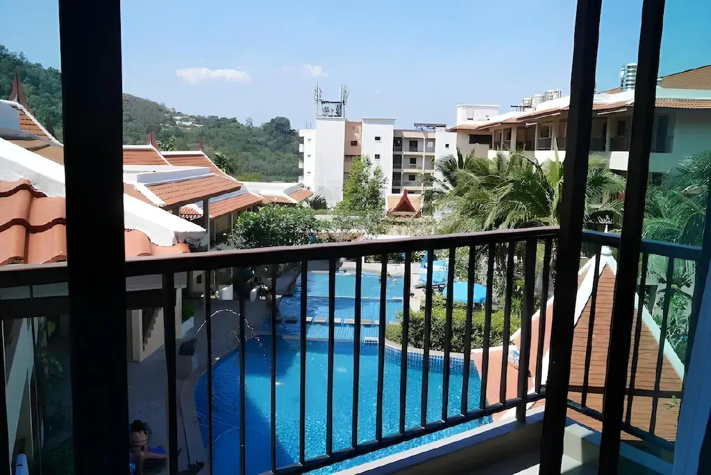 Baan Yuree Resort and Spa - Chambres