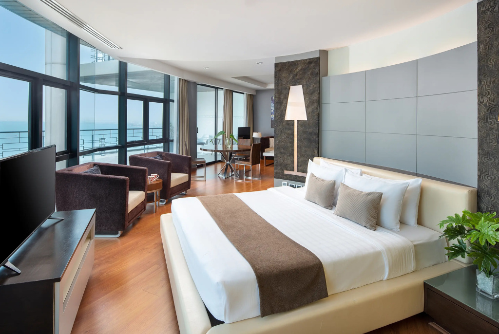 The Zign Hotel - Général