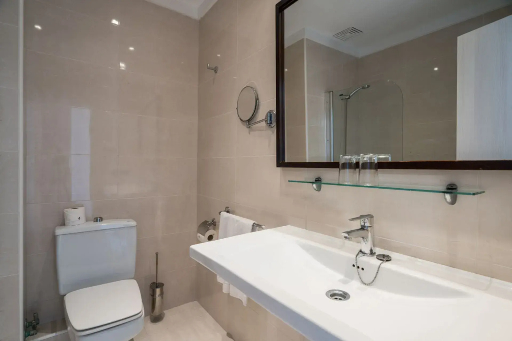 Thb Gran Playa Hotel - Adults Only - Chambres