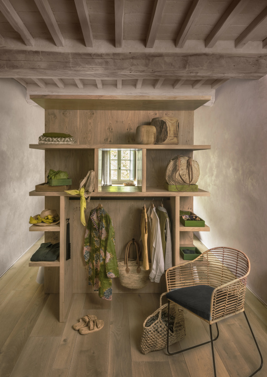 Badia di Pomaio small luxury hotels of the world - Chambres