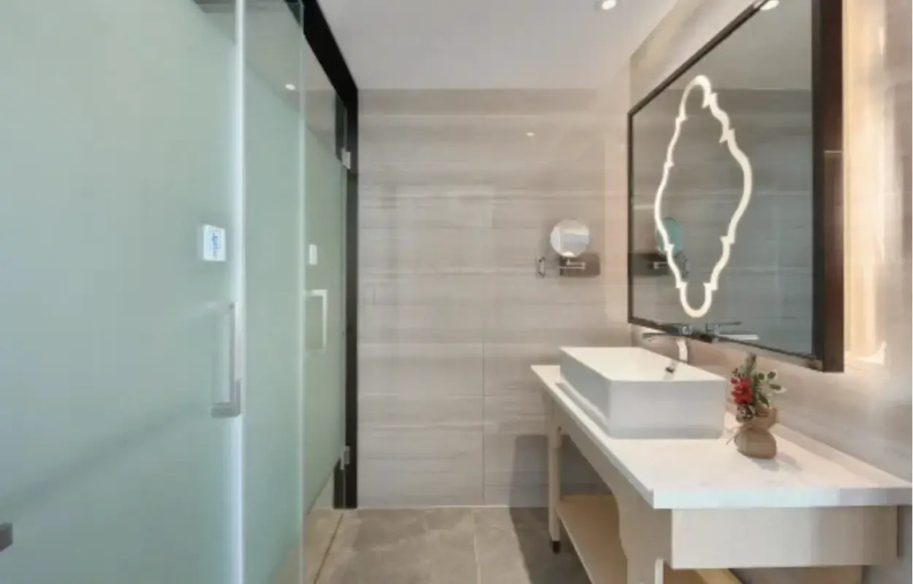 LiKing SanYa Resort  - Chambres