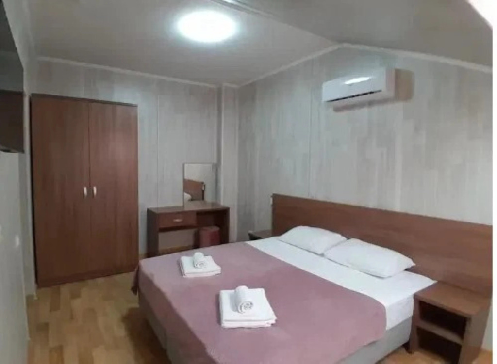 Номер Superior с 2 комнатами с красивым видом из окна в Рандеву у реки