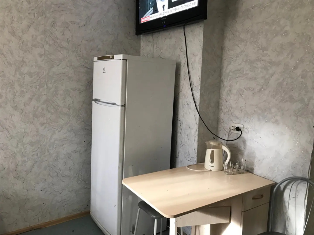 Квартира на улице Академика Киренского 9А (25) — фото
