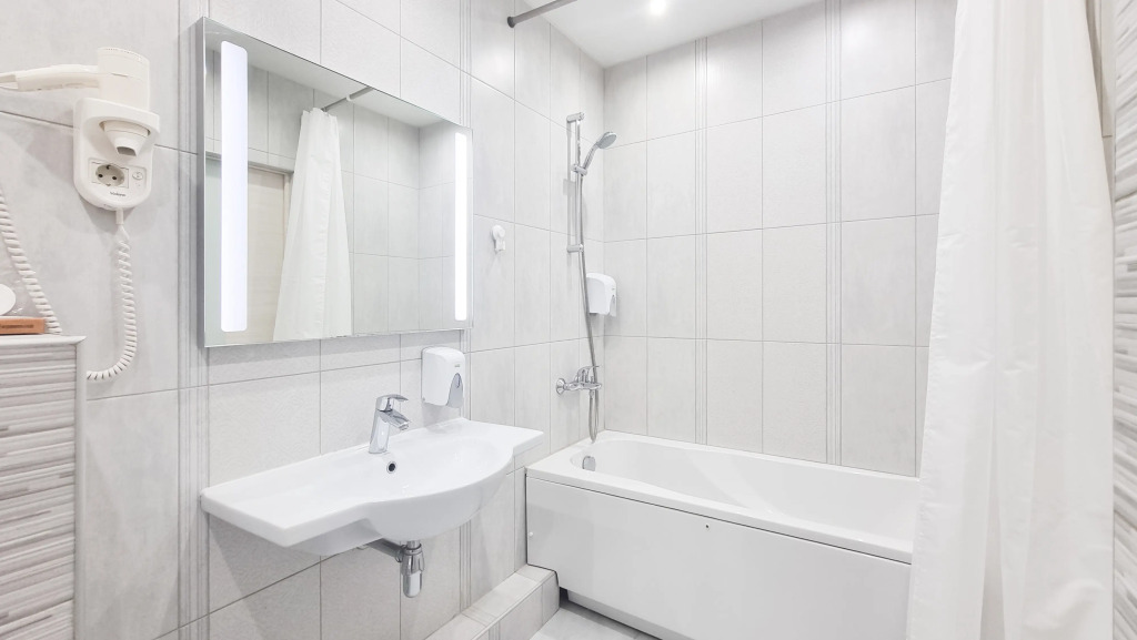 Апартаменты Vladresort Olimpia DeLuxe - фото 21