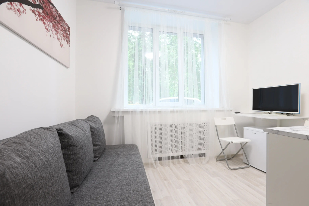 Квартира МаксРеалти24 Khimki 2 — фото