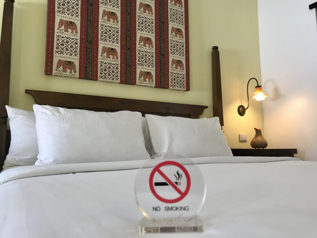 Ao Nang Colors - Aonang Beach Hotel - Chambres