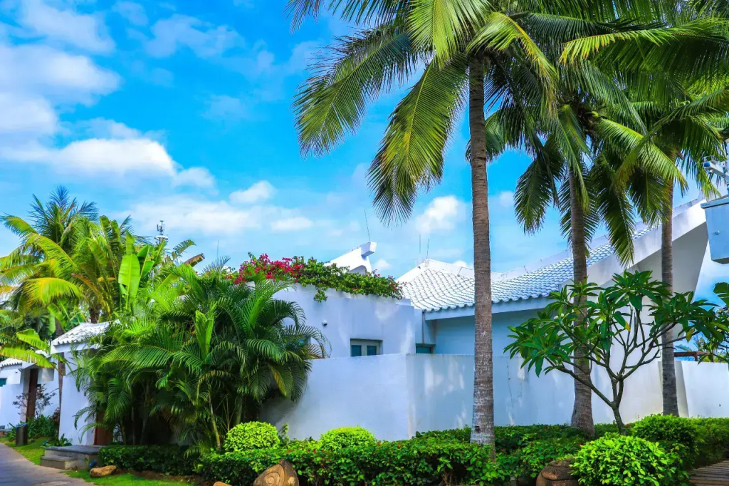 Palace Yalong Bay Sanya Hotel - Général