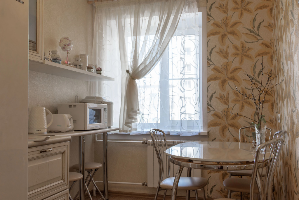 Квартира двухкомнатная в тихом центре - фото 12