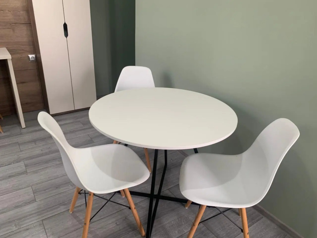 Двухместный номер Superior с балконом двуспальная кровать в Ла-манча