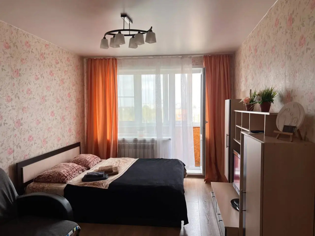 Апартаменты на улице Журавлёва 11/2 - фото 2