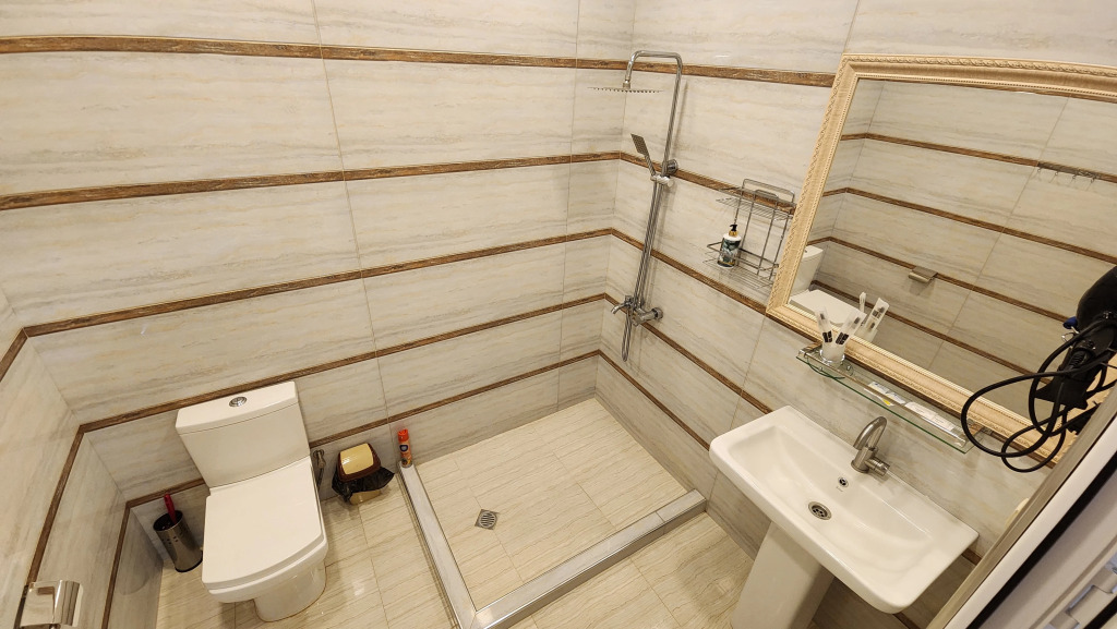 Отель Golden Resort - фото 21