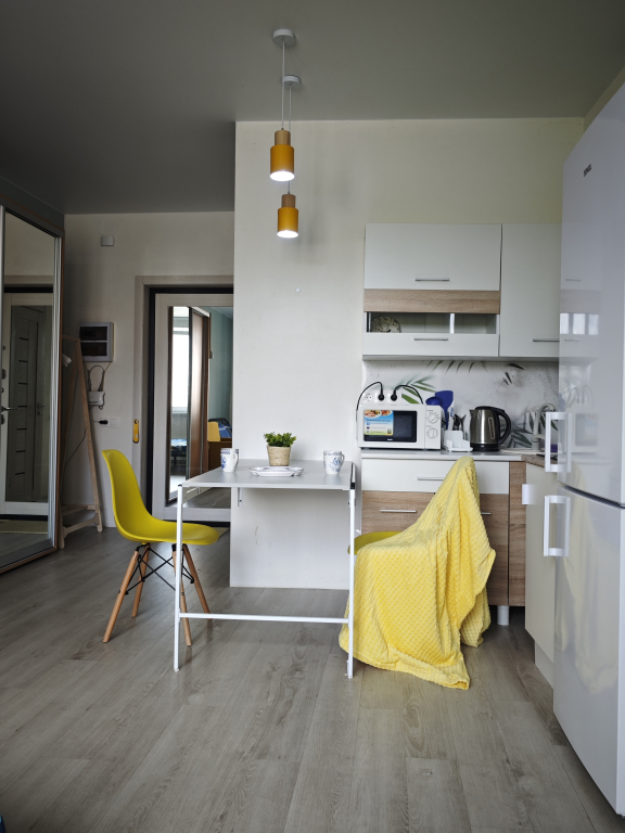 Квартира в 6-м микрорайоне 36 — фото 6