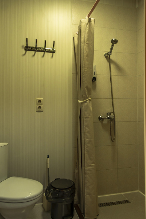 Люкс в Камчадал