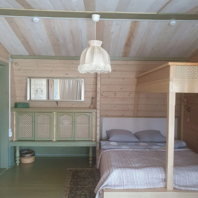 Семейный номер Комфорт в Воскресение