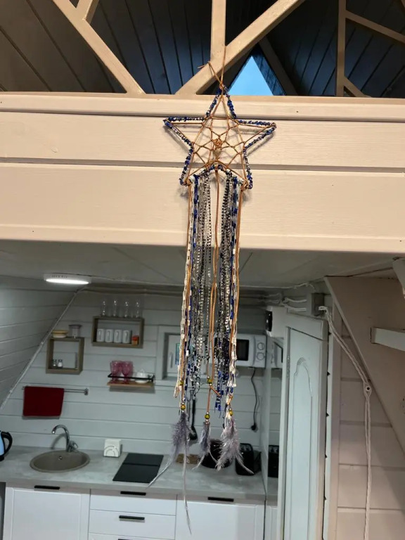 Гостевой дом Все свои - фото 10