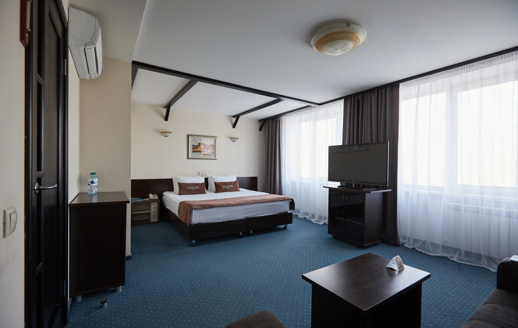 Отель River Park — фото 6