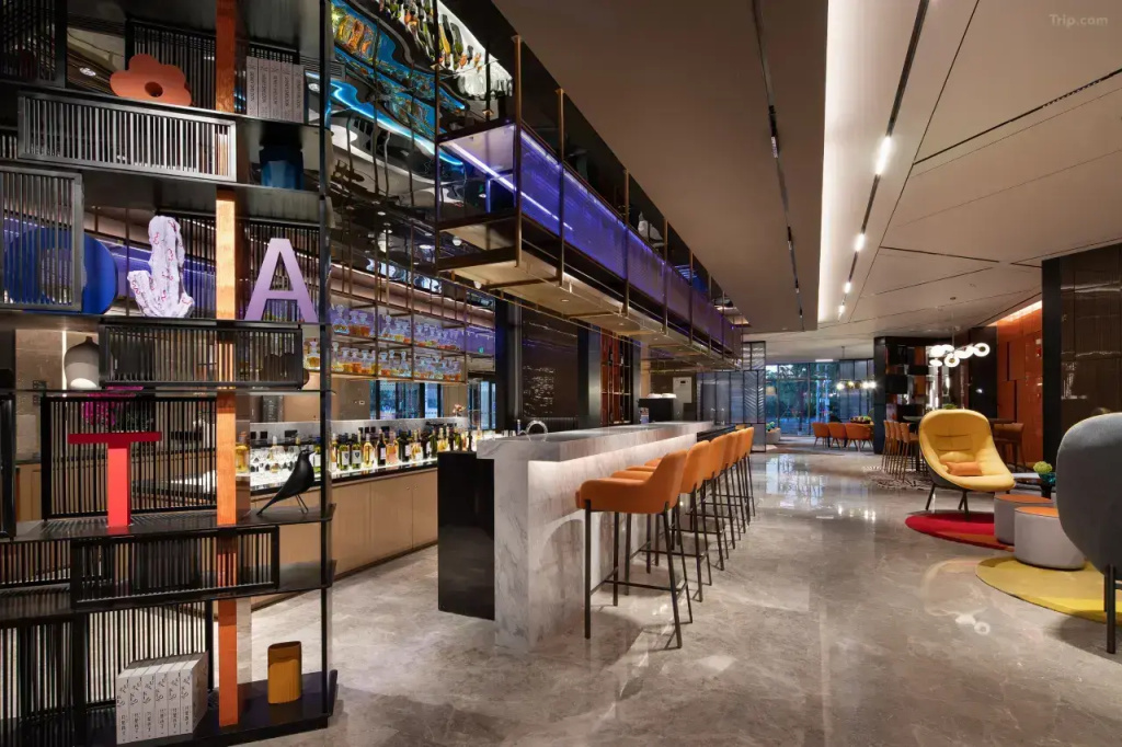 Hilton Beijing Tongzhou