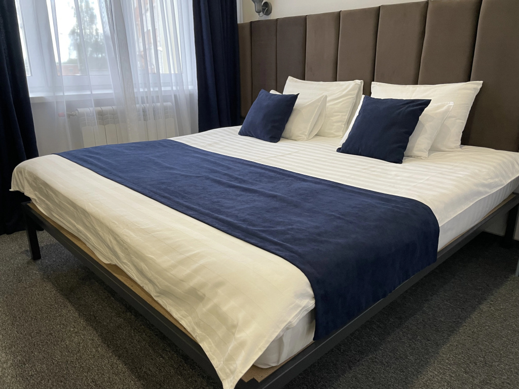 Hotel Lecardo Room Type - Family Suite