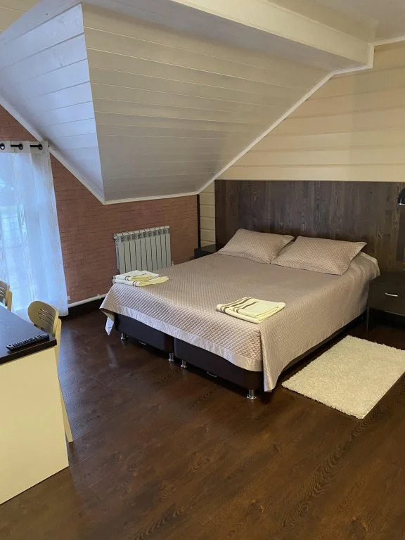 Гостевой дом Алтайский дом туризма - фото 16