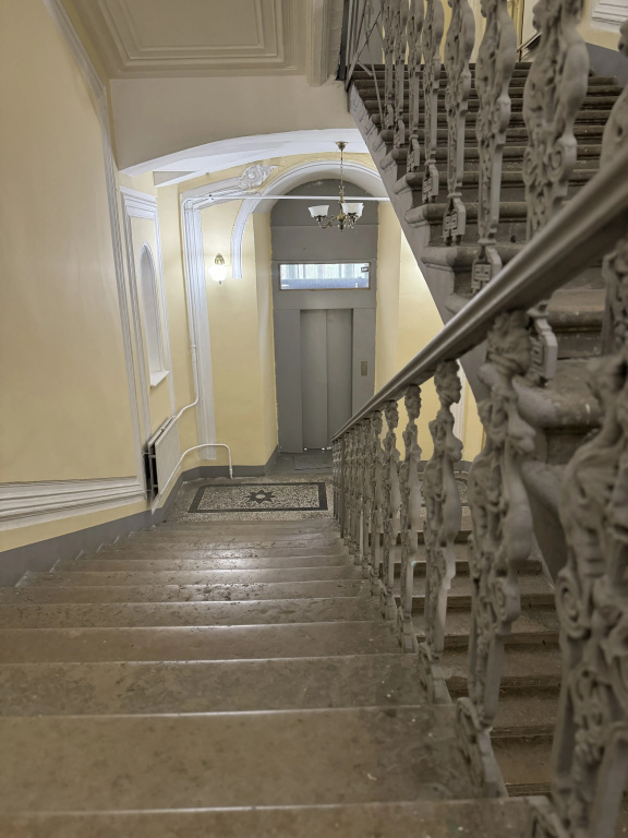 Отель Апартаменты Still Rooms 2 Литейный в Санкт-Петербурге