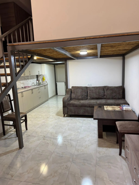 Apartments RentInnYerevan Argishti 15 Street Flat
